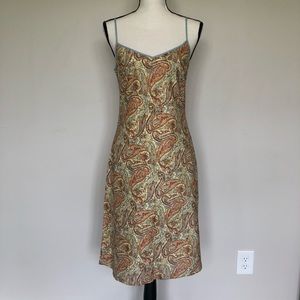 J. Crew dress